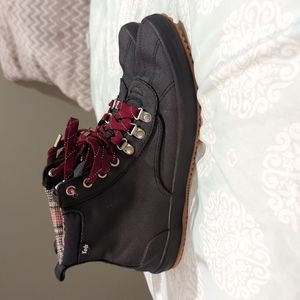 Keds Ankle Boots - Size US 9